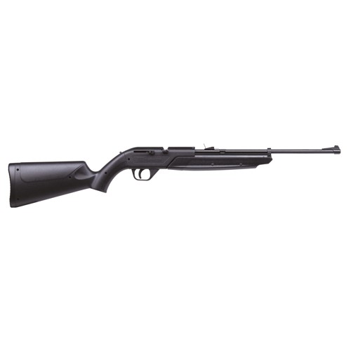 CROSMAN 760 Pumpmaster Black Bolt-Action, Variable Pump for sale at KYGUNCO.