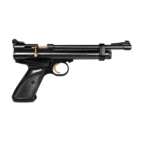 CROSMAN 2240 CO2 Powered, Bolt-Action Single Shot Pistol for sale at KYGUNCO.