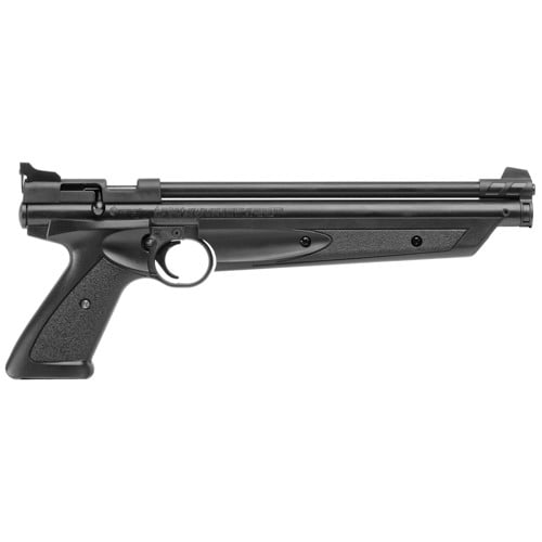 CROSMAN American Classic (Black) for sale at KYGUNCO.