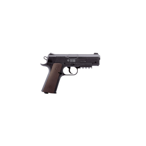 CROSMAN 1911BB CO2 Powered, Semi-Auto BB Air Pistol for sale at KYGUNCO.