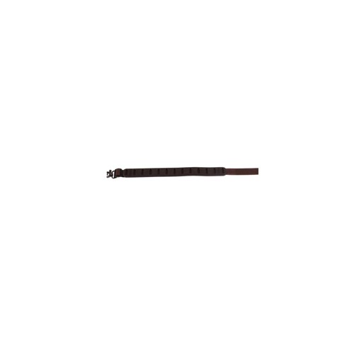 QUAKE HUNTING Claw Slimline Sling Brown for sale at KYGUNCO.