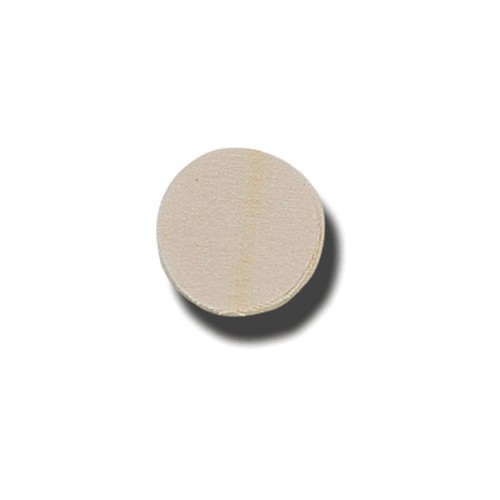CVA 200 Cleaning Patches 2" dia. for sale at KYGUNCO.
