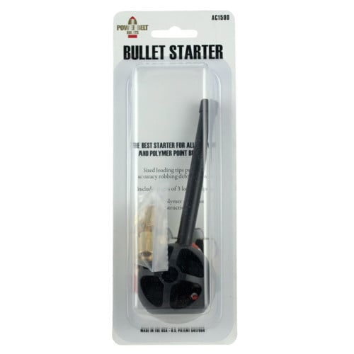 POWERBELT Bullet Starter - Universal 9 Attachments for sale at KYGUNCO.