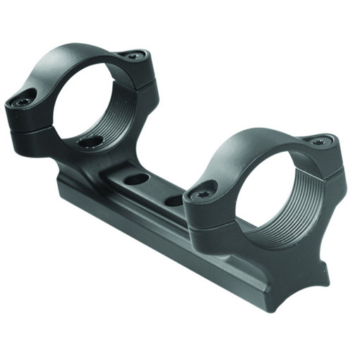 DURASIGHT One-Piece Ring/Base System - Medium (Black) for sale at KYGUNCO.