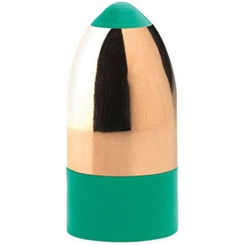 POWERBELT Bullets - 15 pk .50 Cal 295Gr Copper Aerotip for sale at KYGUNCO.