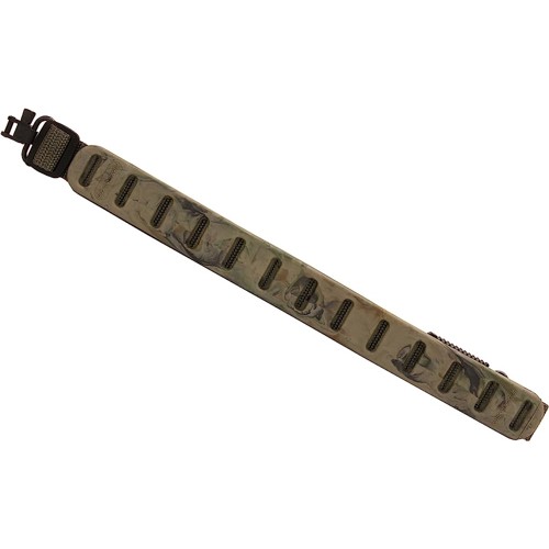 QUAKE HUNTING Claw Slimline 42" Rifle Sling | Camo for sale at KYGUNCO.