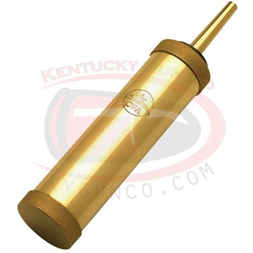 CVA Cylinder Flask 30 Grain Spout Range Model for sale at KYGUNCO.