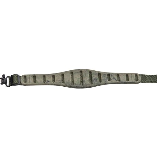 QUAKE HUNTING Claw Contour 42" Rifle Sling | Camo for sale at KYGUNCO.