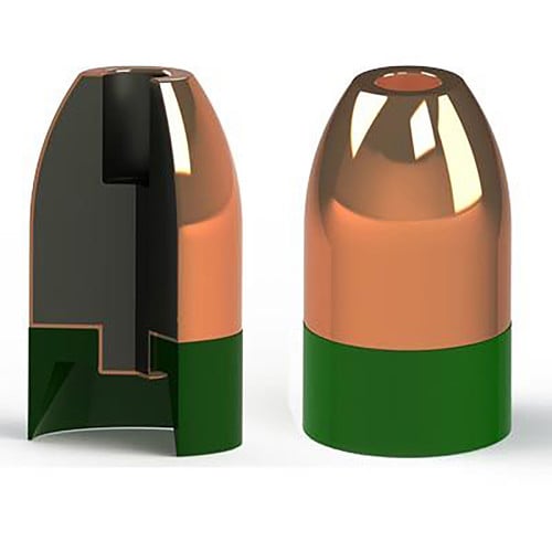POWERBELT Bullets - 15 pk .50 Cal 295Gr Copper HP for sale at KYGUNCO.