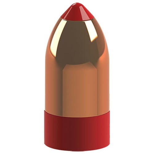POWERBELT Bullets - 15 pk .54 Cal 348Gr Copper Aerotip for sale at KYGUNCO.