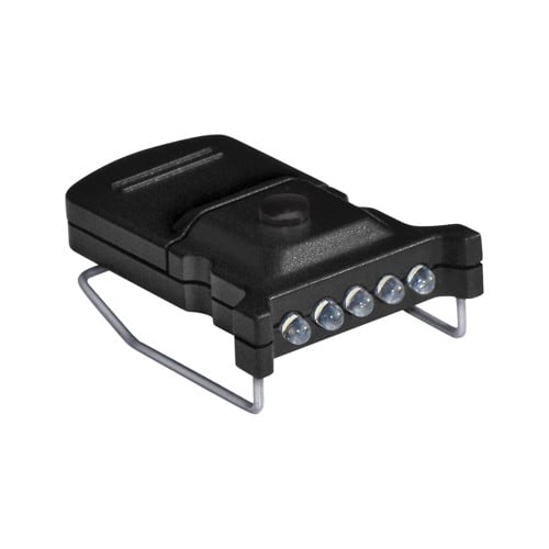 CYCLOPS MICRO MINI LED HAT CLIP LIGHT for sale at KYGUNCO.
