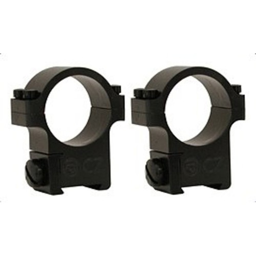 CZ-USA CKK 602 & CZ550 Scope Rings for sale at KYGUNCO.
