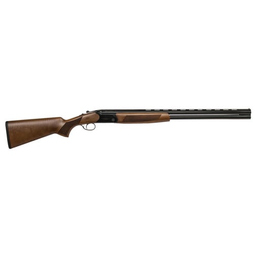 CZ-USA Drake 12 Gauge 3" 28" Over / Under Shotgun - Turkish Walnut / Black for sale at KYGUNCO.