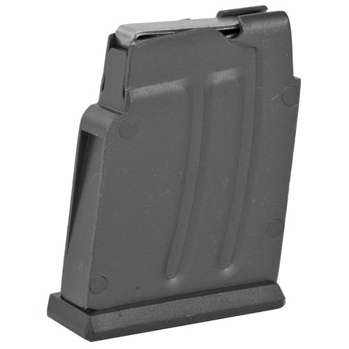 CZ-USA 452/453/455 22LR 5rd Steel Mag for sale at KYGUNCO.