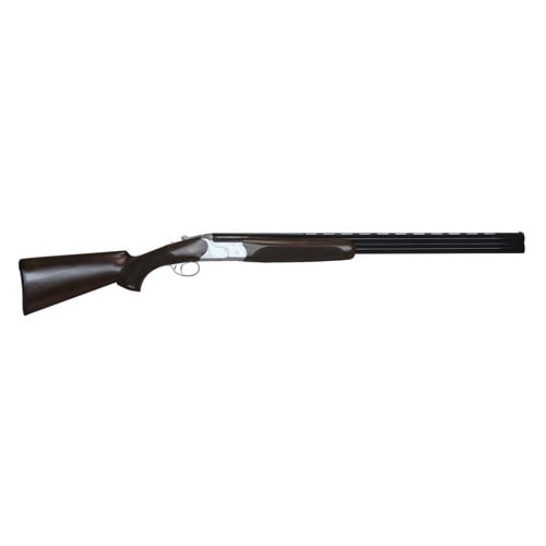 CZ-USA Redhead Premier 20 Gauge 3" 24" Over / Under Shotgun - Walnut / Black for sale at KYGUNCO.