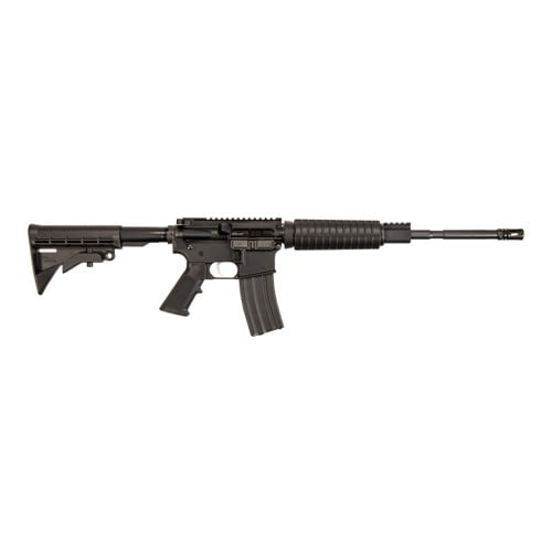 ANDERSON AM-15 5.56 NATO 16" 30rd - Black for sale at KYGUNCO.