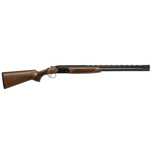 CZ USA Drake 20 Gauge 3" 28" Over / Under Shotgun - Black for sale at KYGUNCO.