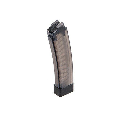 CZ-USA Scorpion 9mm 30rd Smoke/Clear for sale at KYGUNCO.
