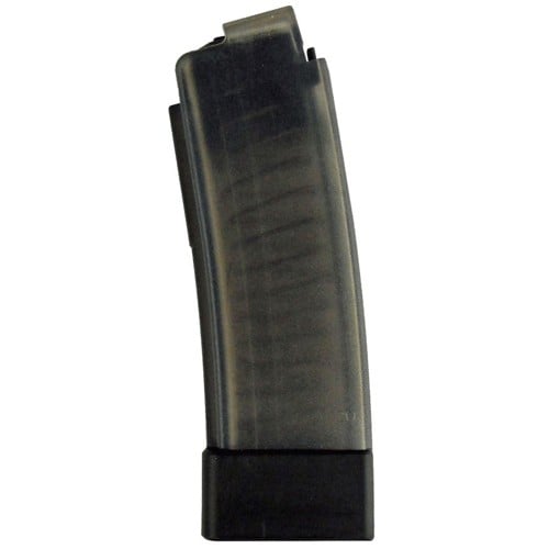 CZ-USA Scorpion CAL 9mm 20rd Mag for sale at KYGUNCO.