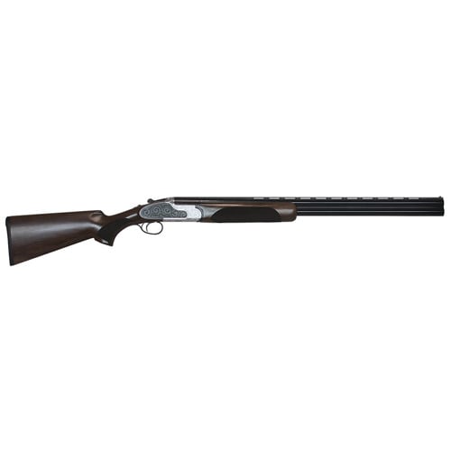 CZ-USA Wingshooter Elite 12 Gauge 3" 28" Over / Under Shotgun - Black / Turkish Walnut for sale at KYGUNCO.