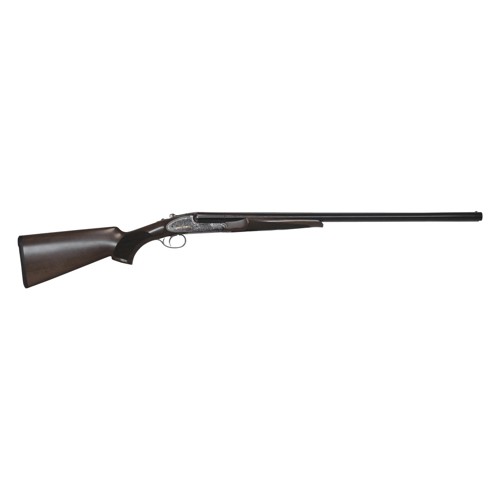 CZ Sharp-Tail 12GA 28" Side by Side Shotgun 3" - Turkish Walnut for sale at KYGUNCO.
