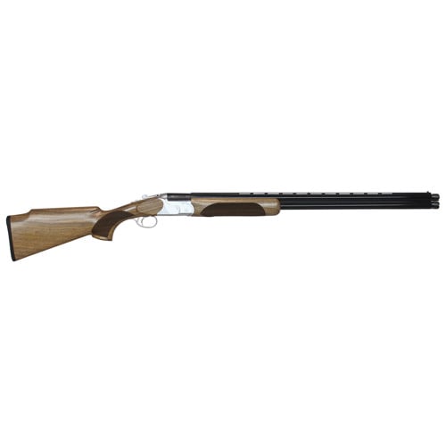 CZ-USA Redhead Premier Target 12 Gauge 3" 30" Over / Under Shotgun - Black / Turkish Walnut for sale at KYGUNCO.