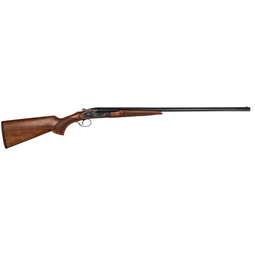 CZ USA Sharp-Tail 20 Gauge 3" 28" Side By Side Shotgun - Turkish Walnut / Black for sale at KYGUNCO.