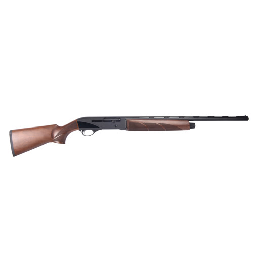 CZ-USA 720 G2 20 Gauge 3" 24" 4rd Semi-Auto Shotgun - Black | Walnut for sale at KYGUNCO.
