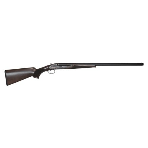 CZ-USA Sharp-Tail 410 Gauge 28" Side by Side Shotgun - Turkish Walnut for sale at KYGUNCO.