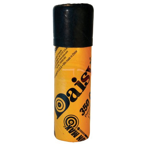 DAISY AIRGUNS 350 count BB tube for sale at KYGUNCO.