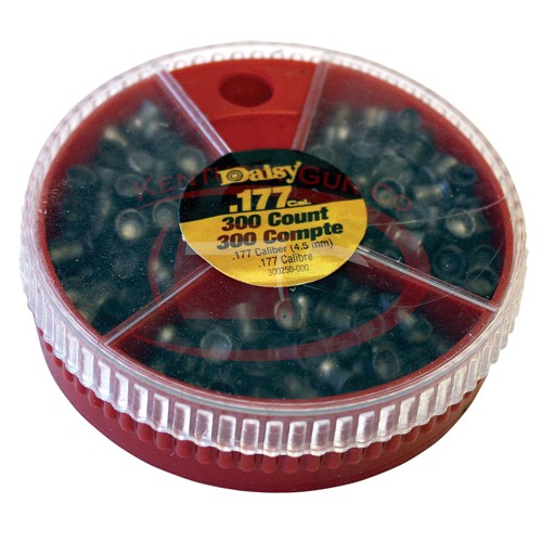 DAISY AIRGUNS 177 Cal Dial-a-Pellet for sale at KYGUNCO.