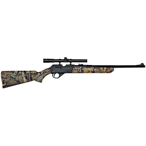 DAISY AIRGUNS MOSSY OAK CAMO GRIZZLY W/ SCOP for sale at KYGUNCO.