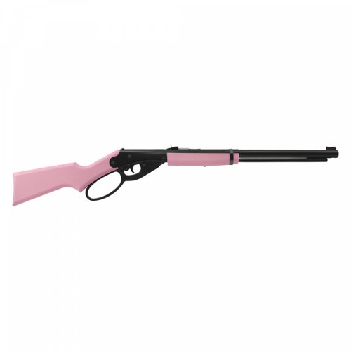 DAISY AIRGUNS Pink Youth Gun for sale at KYGUNCO.