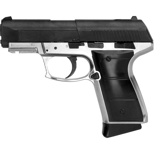 DAISY AIRGUNS 5501 CO2 Blowback Powerline Pistol for sale at KYGUNCO.