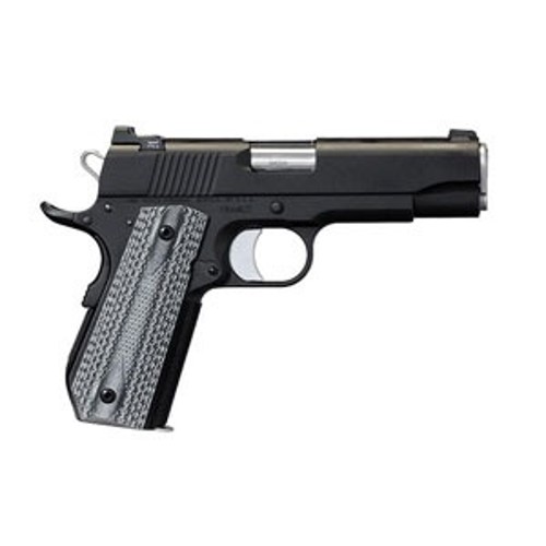DAN WESSON V-Bob w/ Night Sights for sale at KYGUNCO.