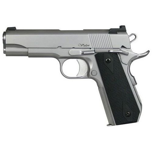 DAN WESSON V-Bob w/ Night Sights for sale at KYGUNCO.