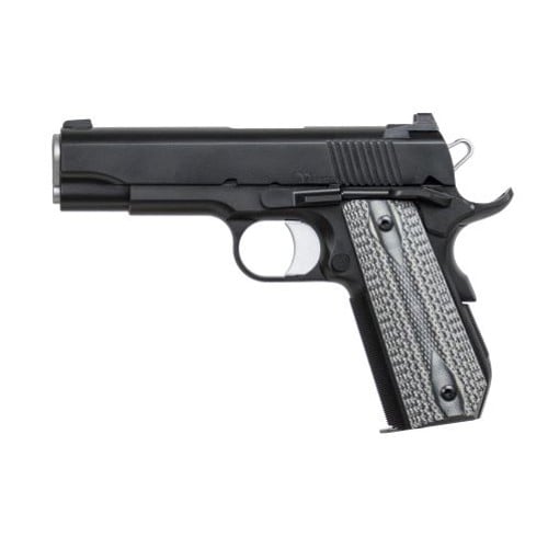DAN WESSON V-Bob w/ Night Sights for sale at KYGUNCO.