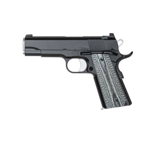 DAN WESSON Valor Commander w/ Night Sights for sale at KYGUNCO.