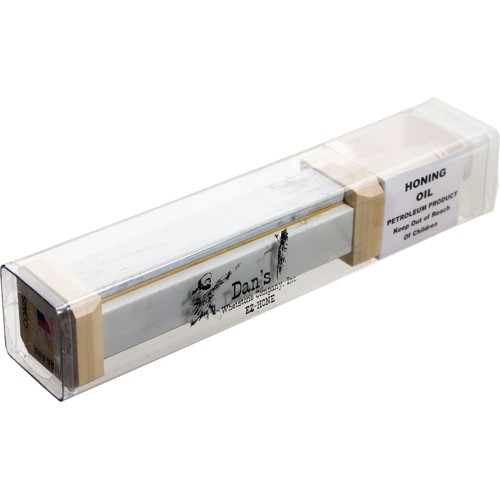 DAN'S WHETSTONE EZ-Hone 4 Stone w/ Oil for sale at KYGUNCO.