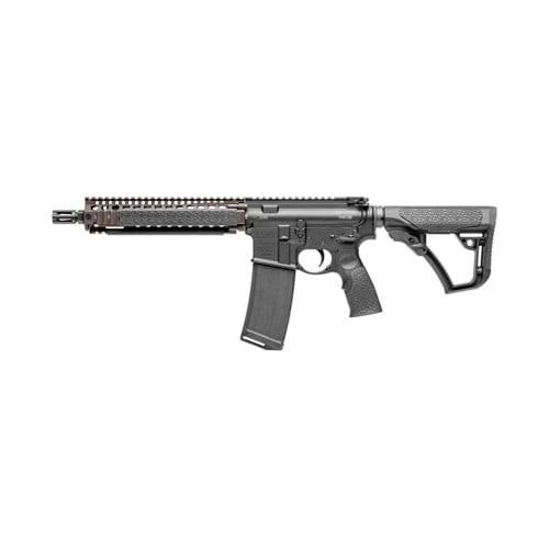 DANIEL DEFENSE DDM4 MK18 Factory SBR 5.56 NATO 10.3" 30rd Short Barrel Rifle for sale at KYGUNCO.