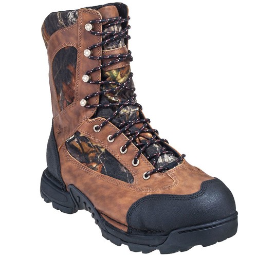 DANNER Pronghorn GTX 800G Hunting Boot - MO Break-Up for sale at KYGUNCO.