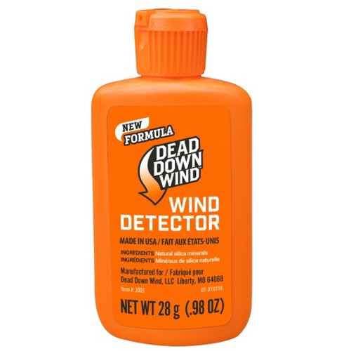 DEAD DOWN WIND Wind Detector for sale at KYGUNCO.
