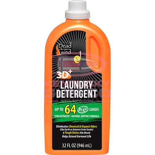 DEAD DOWN WIND E1 SCENTPREVENT LNDRY DETERGEN for sale at KYGUNCO.
