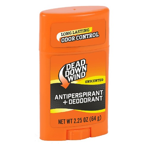 DEAD DOWN WIND Antiperspirant & Deodorant (Solid) for sale at KYGUNCO.