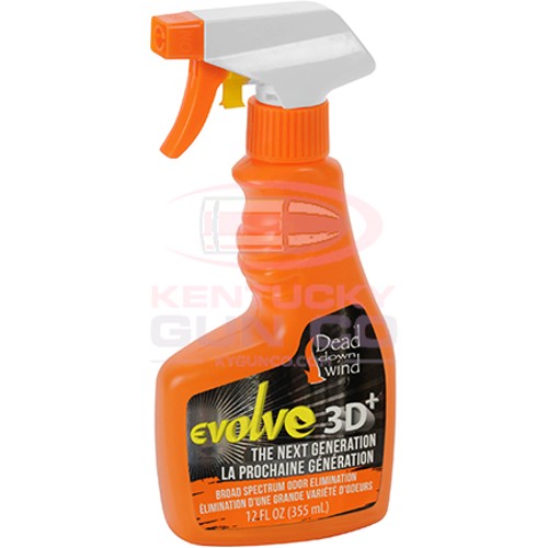 DEAD DOWN WIND EVOLVE3 SCENTPREVENT FIELD SPR for sale at KYGUNCO.