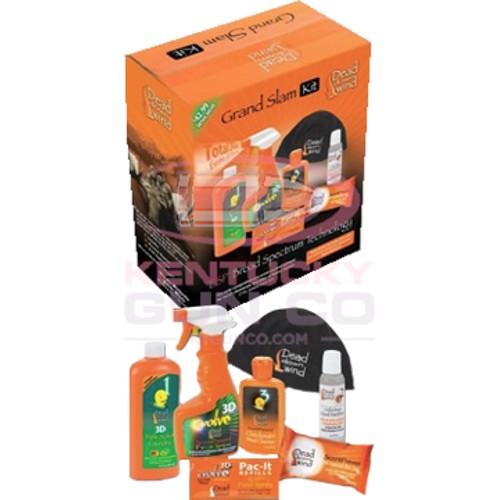 DEAD DOWN WIND GRAND SLAM KIT for sale at KYGUNCO.