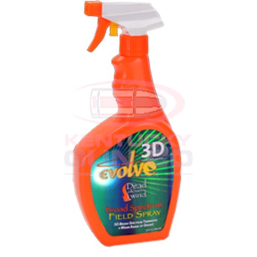 DEAD DOWN WIND EVOLVE3 SCENTPREVENT FIELD SPR for sale at KYGUNCO.