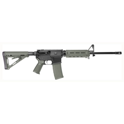 DEL-TON ECHO 316/MOE - OD GREEN 16 BAR for sale at KYGUNCO.
