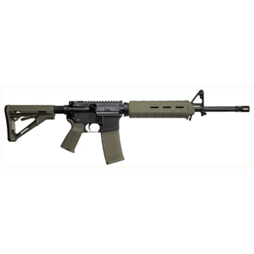 DEL-TON SIERRA 316/MOE - OD GREEN 16 B for sale at KYGUNCO.