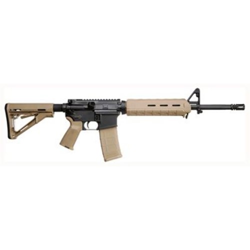 DEL-TON SIERRA 316/MOE - DARK EARTH 16 for sale at KYGUNCO.